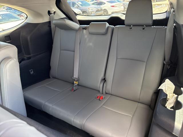 used 2023 Toyota Highlander car, priced at $36,988