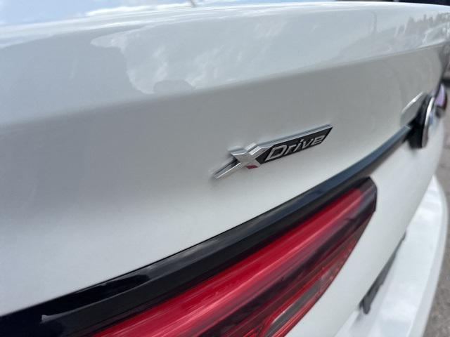 used 2024 BMW 228 Gran Coupe car, priced at $31,988