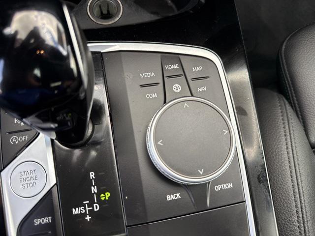 used 2024 BMW 228 Gran Coupe car, priced at $31,988