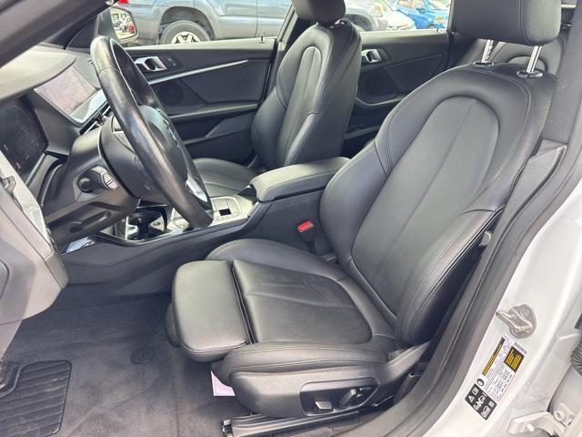 used 2024 BMW 228 Gran Coupe car, priced at $31,988
