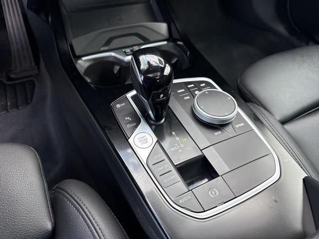 used 2024 BMW 228 Gran Coupe car, priced at $31,988
