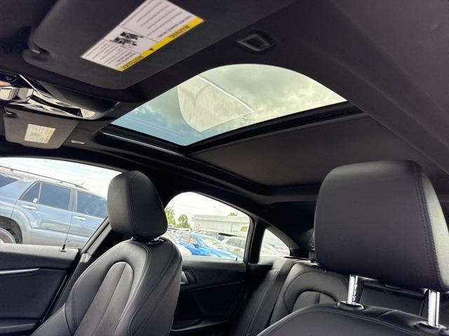 used 2024 BMW 228 Gran Coupe car, priced at $31,988