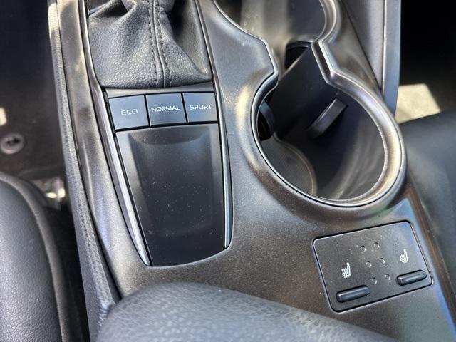 used 2024 Toyota Camry car, priced at $27,988