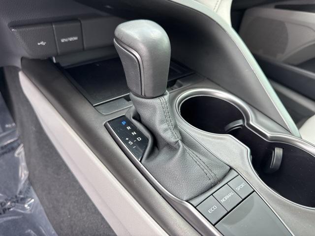 used 2024 Toyota Camry car, priced at $25,888