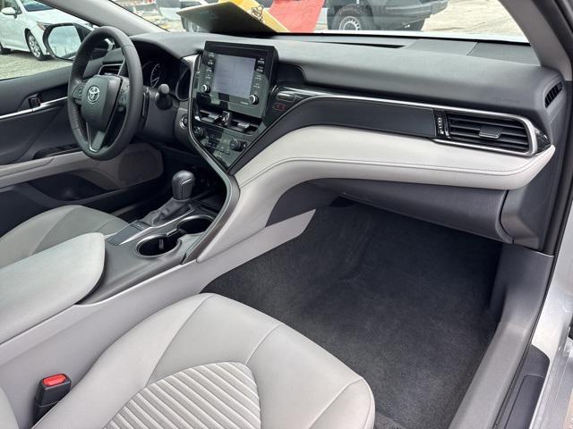used 2024 Toyota Camry car, priced at $25,888