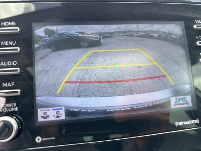 used 2024 Toyota Camry car, priced at $25,888