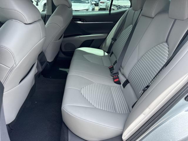 used 2024 Toyota Camry car, priced at $25,888