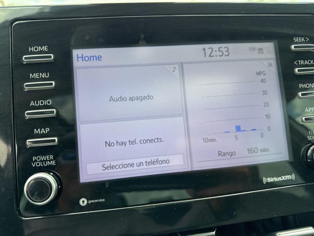 used 2024 Toyota Camry car, priced at $25,888