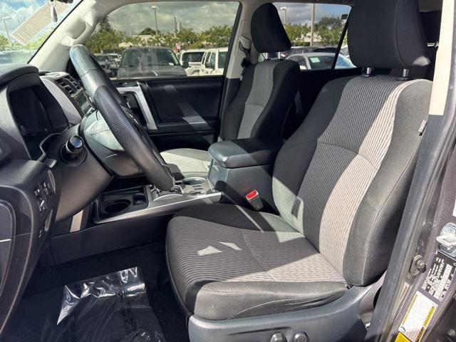 used 2021 Toyota 4Runner car, priced at $28,988