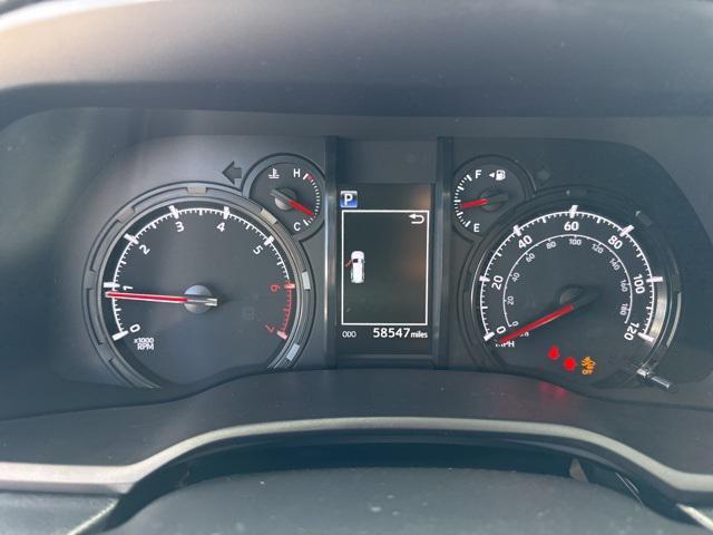 used 2021 Toyota 4Runner car, priced at $28,988