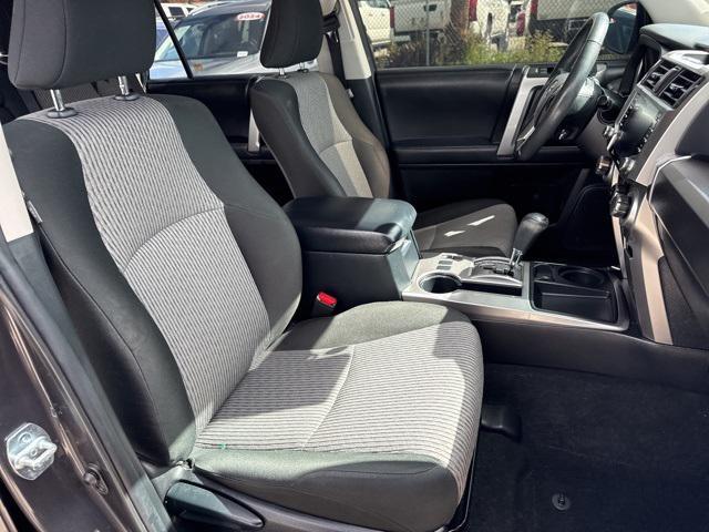 used 2021 Toyota 4Runner car, priced at $28,988