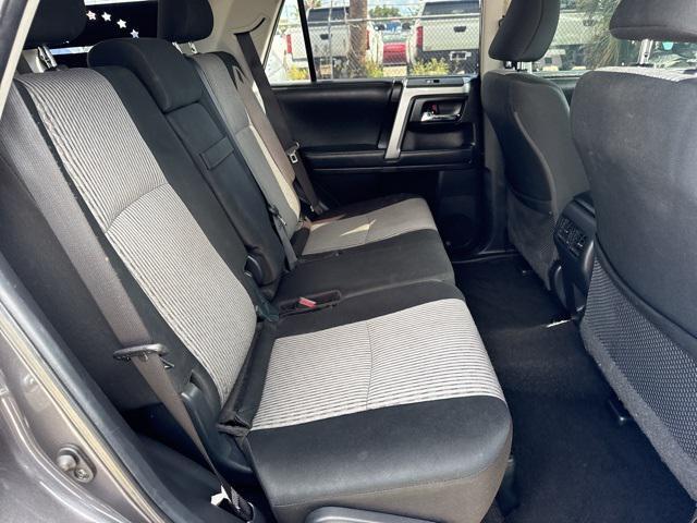 used 2021 Toyota 4Runner car, priced at $28,988