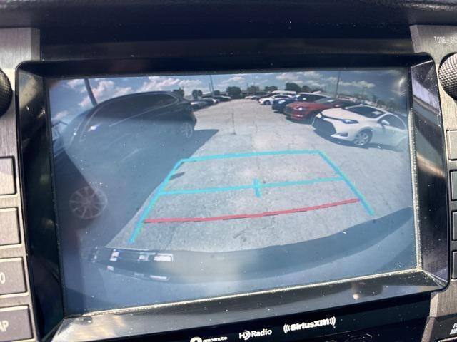 used 2021 Toyota Tundra car, priced at $44,988