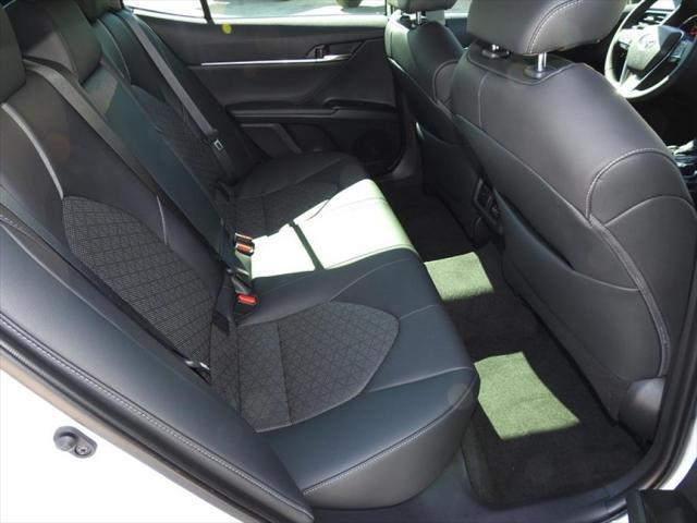 used 2019 Toyota Camry car, priced at $21,988
