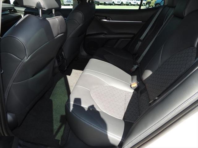 used 2019 Toyota Camry car, priced at $21,988