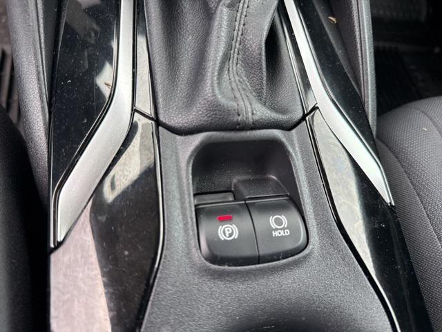 used 2022 Toyota Corolla car, priced at $18,888