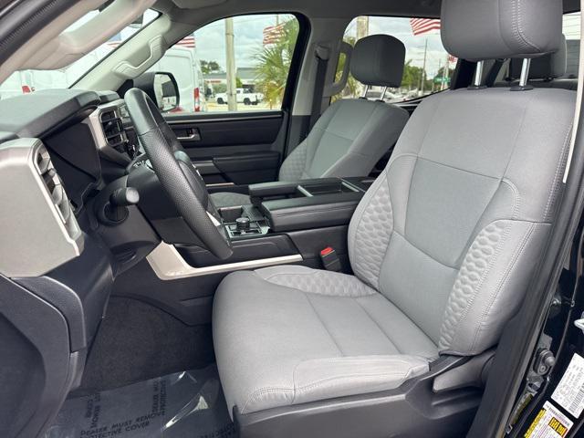 used 2024 Toyota Tundra car, priced at $47,888