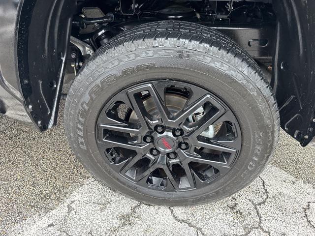 used 2024 Toyota Tundra car, priced at $47,888