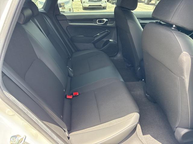 used 2024 Honda Civic car, priced at $25,988