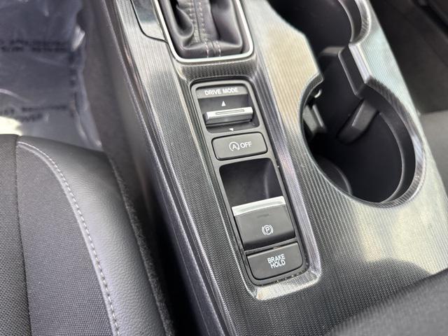 used 2024 Honda Civic car, priced at $25,988