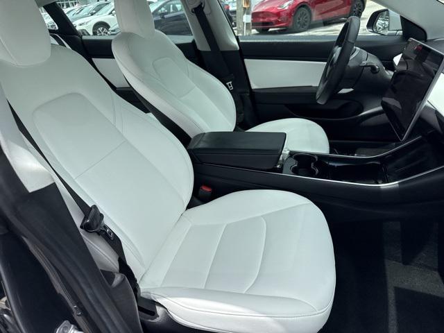 used 2019 Tesla Model 3 car, priced at $18,888