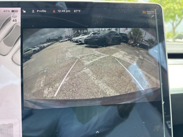 used 2019 Tesla Model 3 car, priced at $18,888