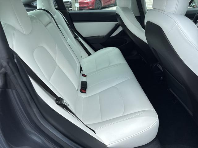 used 2019 Tesla Model 3 car, priced at $18,888
