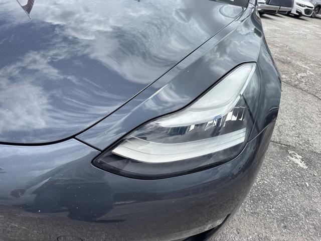 used 2019 Tesla Model 3 car, priced at $18,888