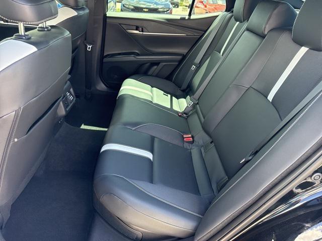 used 2025 Toyota Camry car, priced at $29,888
