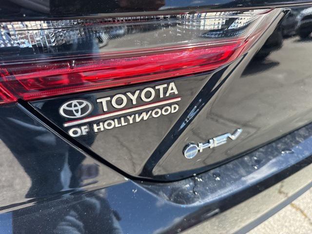 used 2025 Toyota Camry car, priced at $29,888