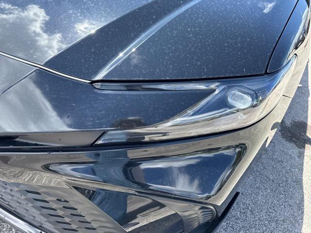 used 2025 Toyota Camry car, priced at $29,888