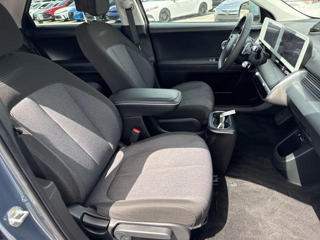used 2022 Hyundai IONIQ 5 car, priced at $23,988