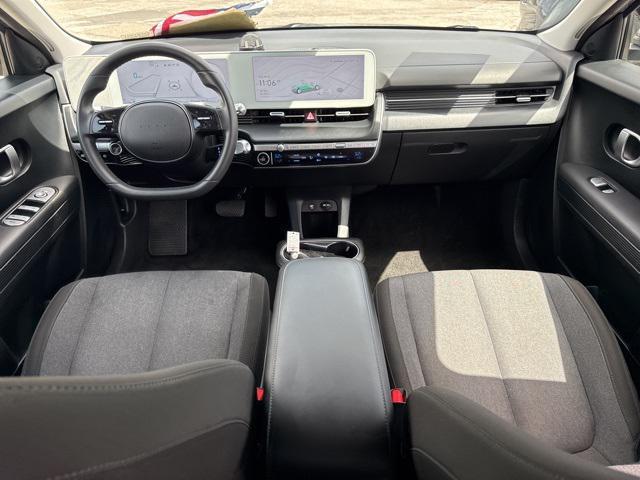 used 2022 Hyundai IONIQ 5 car, priced at $23,988
