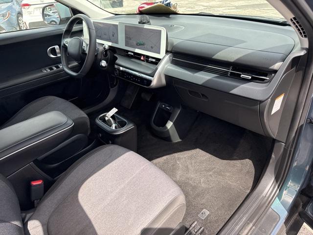 used 2022 Hyundai IONIQ 5 car, priced at $23,988
