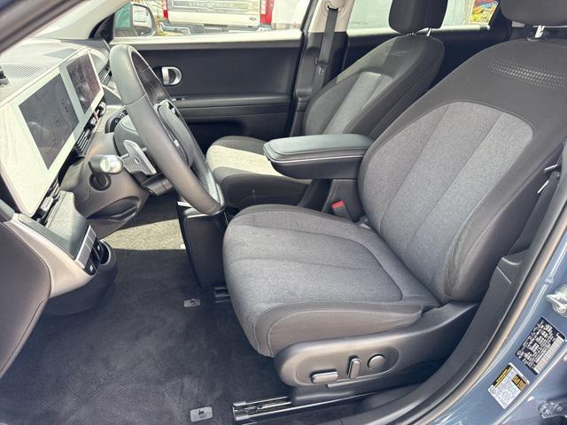 used 2022 Hyundai IONIQ 5 car, priced at $23,988