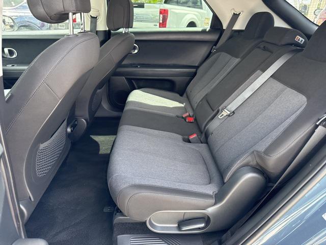 used 2022 Hyundai IONIQ 5 car, priced at $23,988