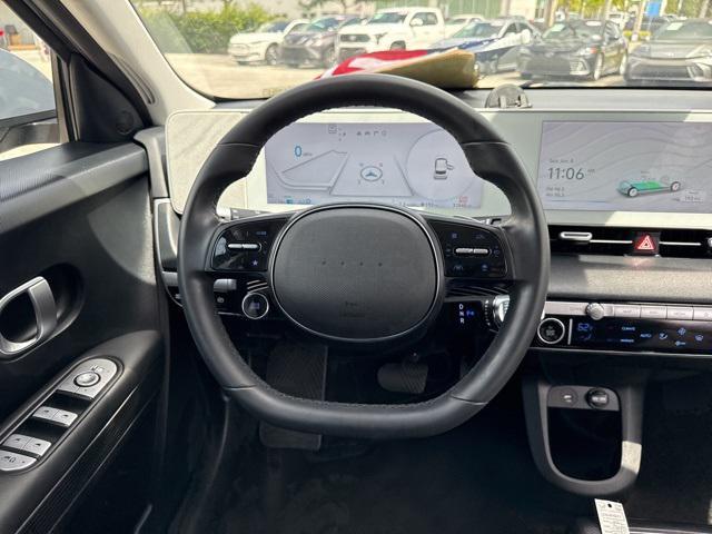 used 2022 Hyundai IONIQ 5 car, priced at $23,988
