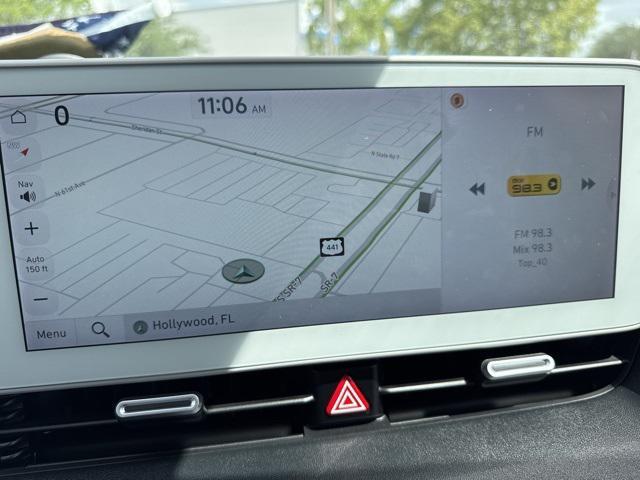 used 2022 Hyundai IONIQ 5 car, priced at $23,988