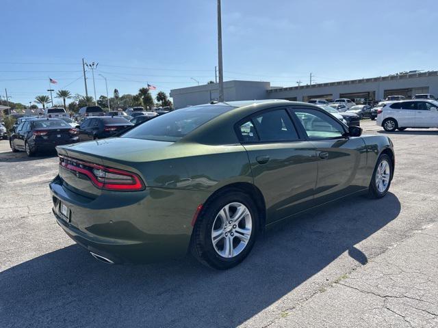 used 2020 Dodge Charger car, priced at $18,888