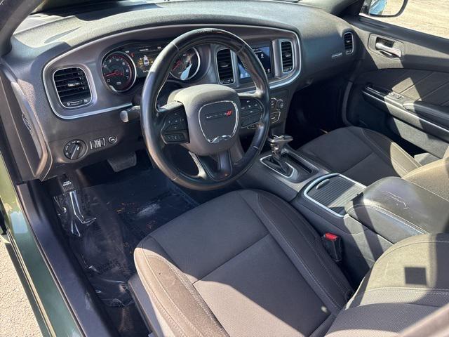 used 2020 Dodge Charger car, priced at $18,888