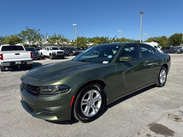 used 2020 Dodge Charger car, priced at $18,888