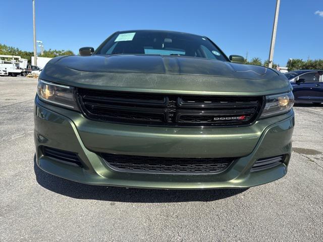 used 2020 Dodge Charger car, priced at $18,888