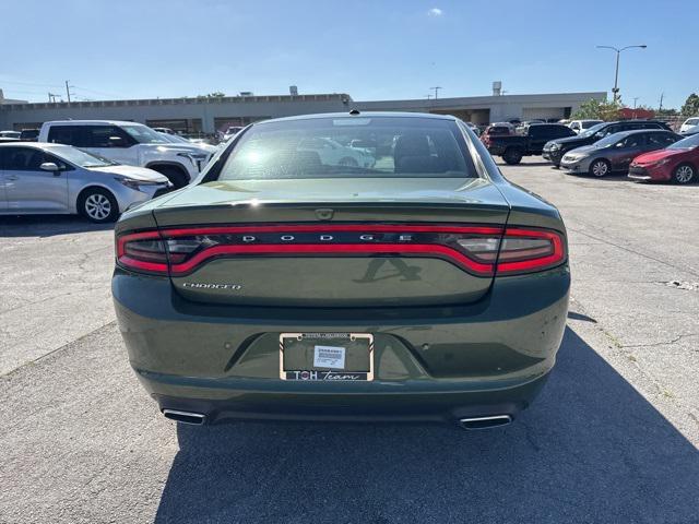 used 2020 Dodge Charger car, priced at $18,888