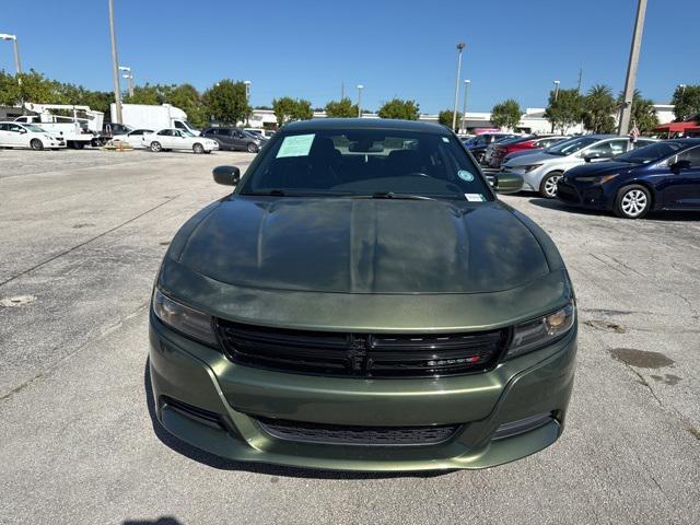 used 2020 Dodge Charger car, priced at $18,888