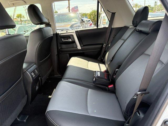 used 2024 Toyota 4Runner car, priced at $50,888