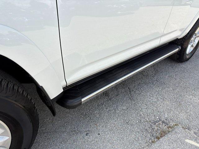 used 2024 Toyota 4Runner car, priced at $50,888