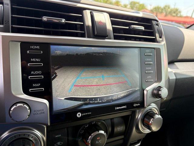 used 2024 Toyota 4Runner car, priced at $50,888