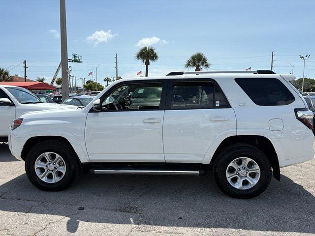 used 2024 Toyota 4Runner car, priced at $50,888