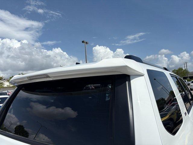 used 2024 Toyota 4Runner car, priced at $50,888