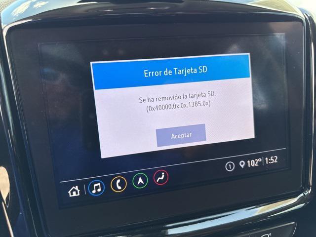 used 2020 Chevrolet Traverse car, priced at $23,888